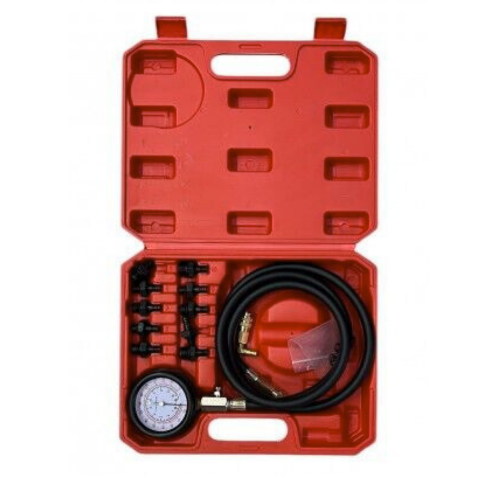 Yağ Basınç Test Kiti