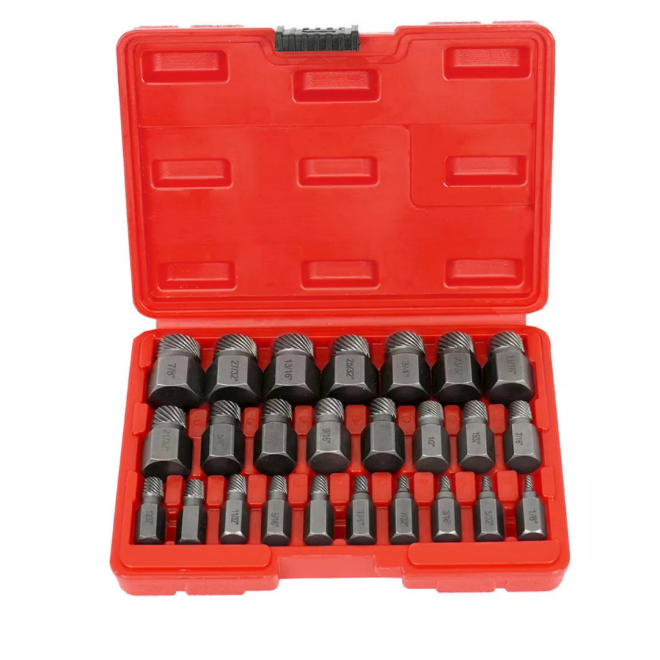 Yalama Civata Sökme Seti