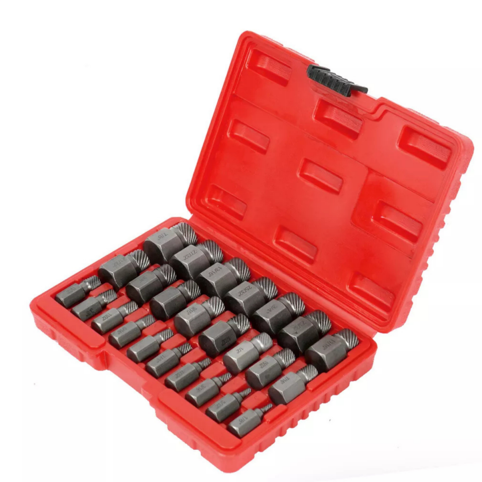 Yalama Civata Sökme Seti