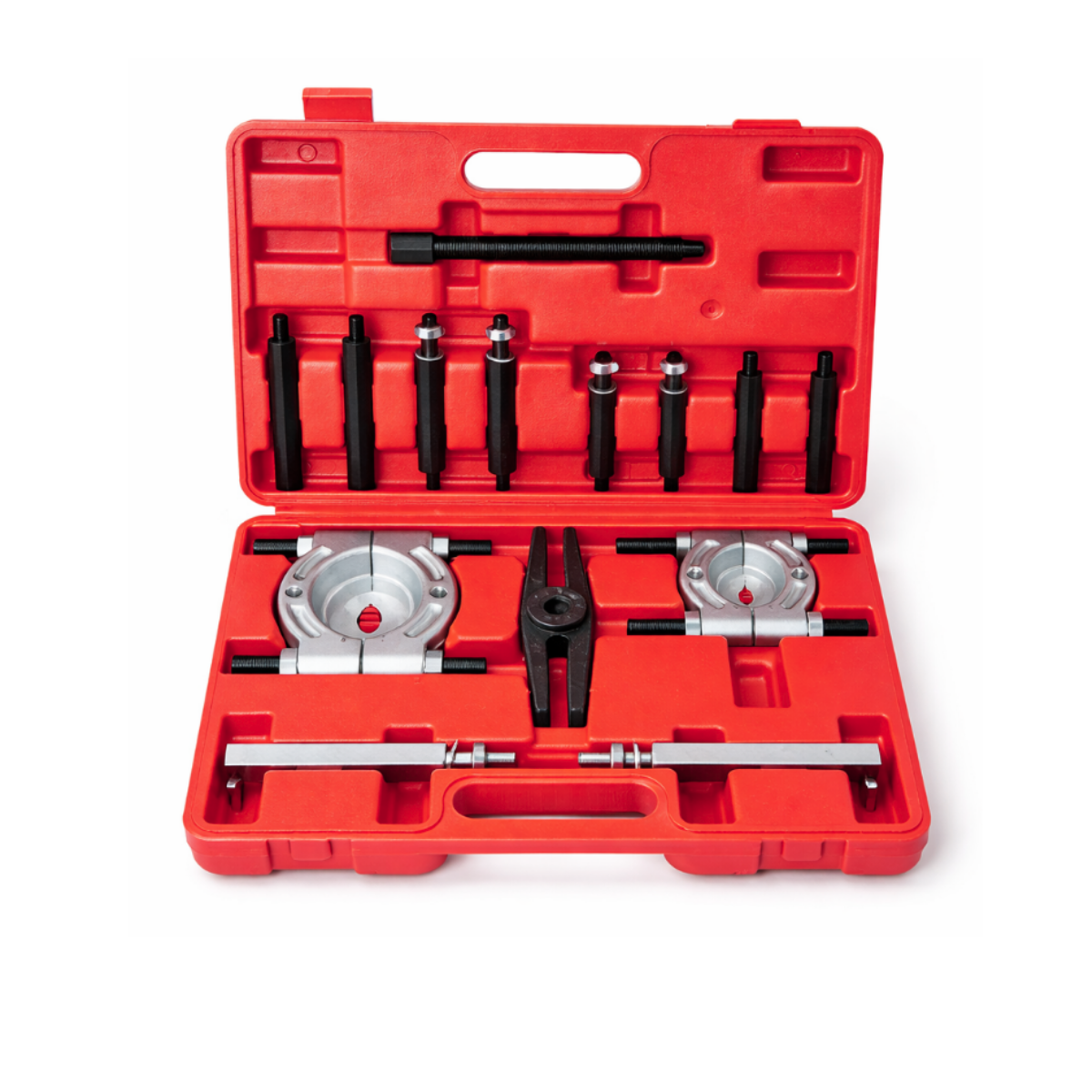 Yatak Ve Rulman Dişli Çektirme Seti 14 Parça