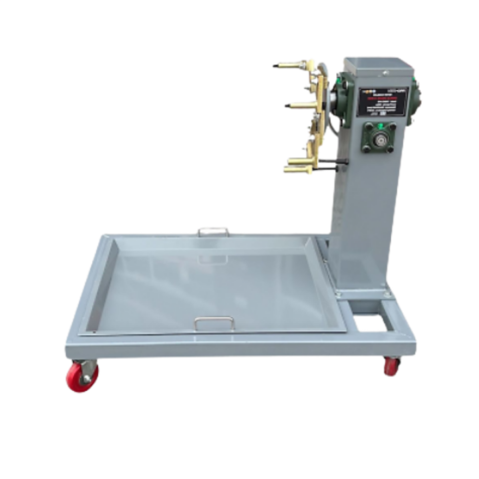 Proseth 500 Kg Redüktörlü Motor Toplama Standı