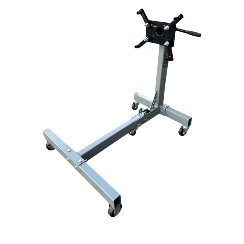 Proseth 680 Kg Motor Toplama Standı