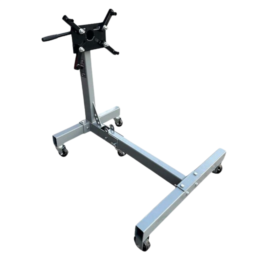 Proseth 680 Kg Motor Toplama Standı