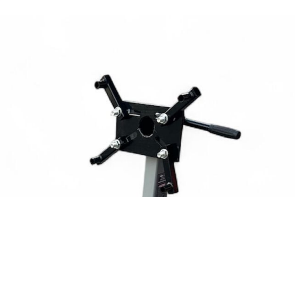 Proseth 680 Kg Motor Toplama Standı