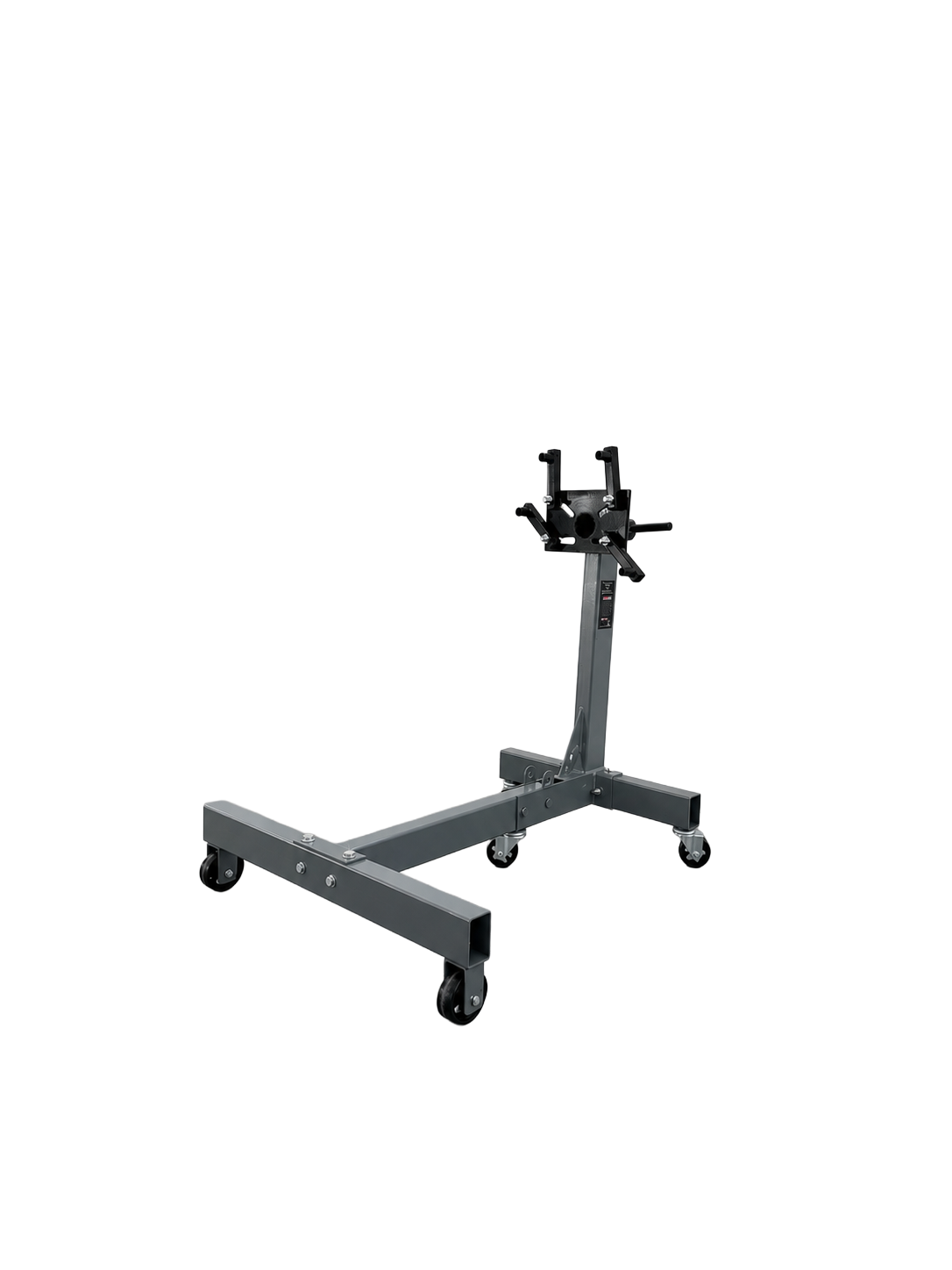 Pro-seth 680 Kg Motor Toplama Standı