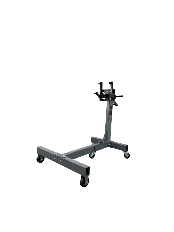 Pro-seth 680 Kg Motor Toplama Standı