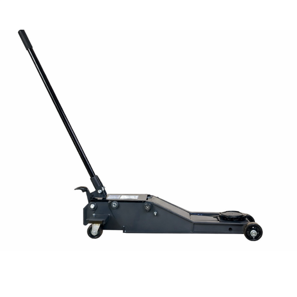 2 Ton Timsah Kriko Alfa