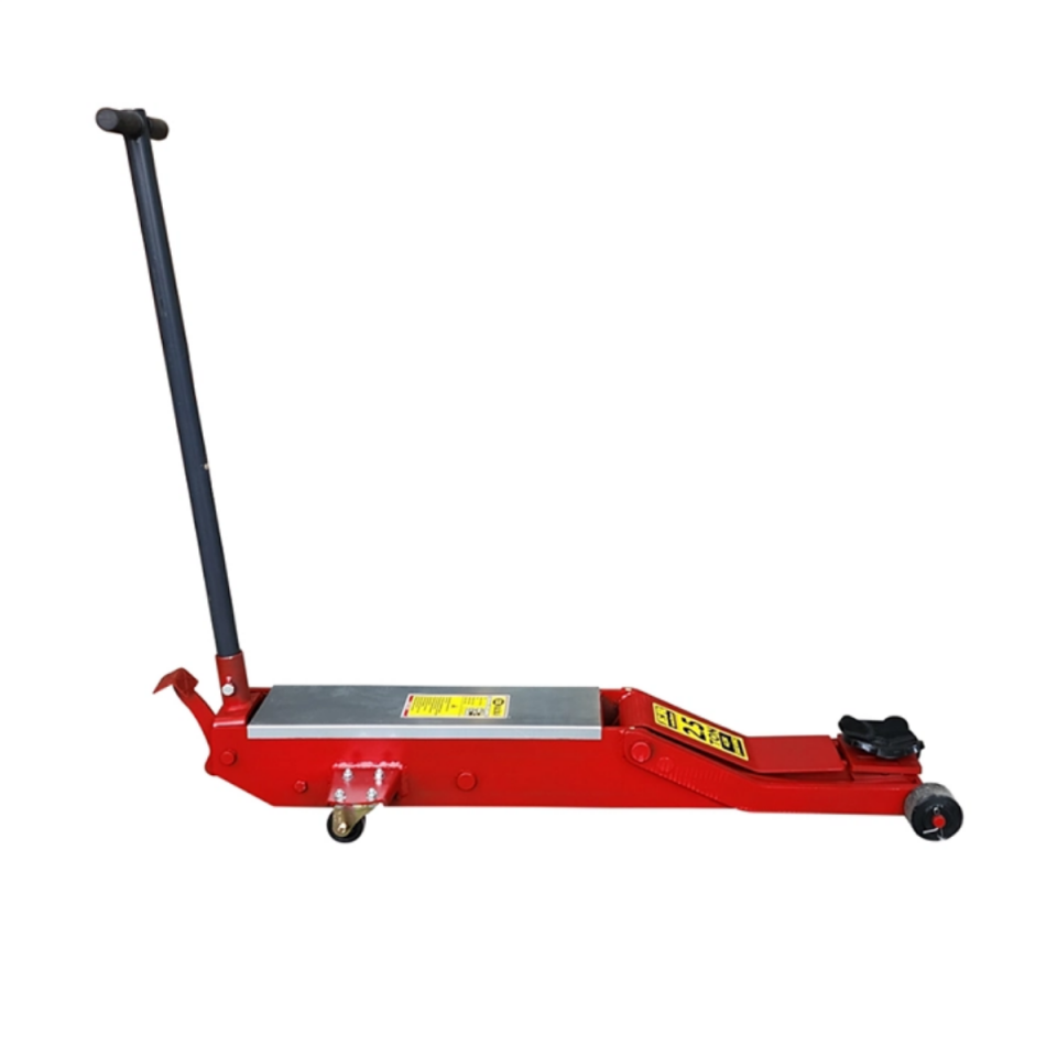 2.5 Ton Timsah Kriko