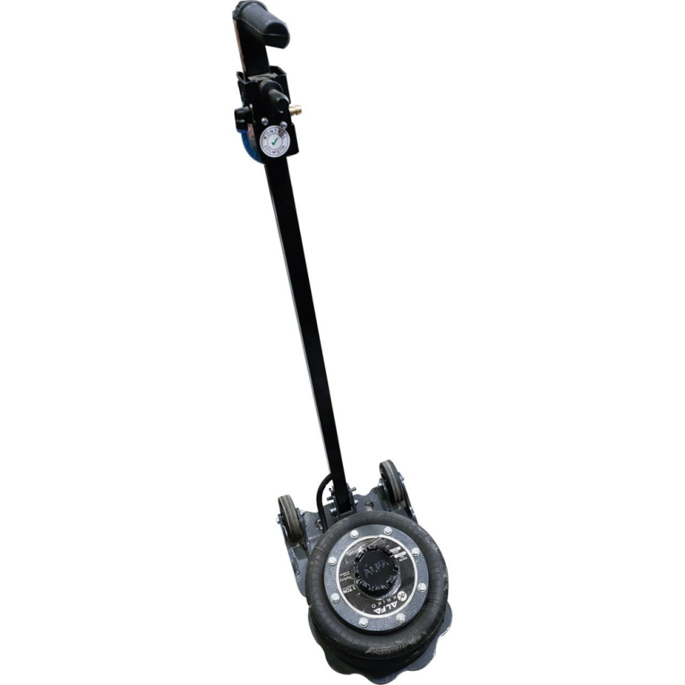 3 Ton Körüklü Havalı Kriko Alfa Kriko