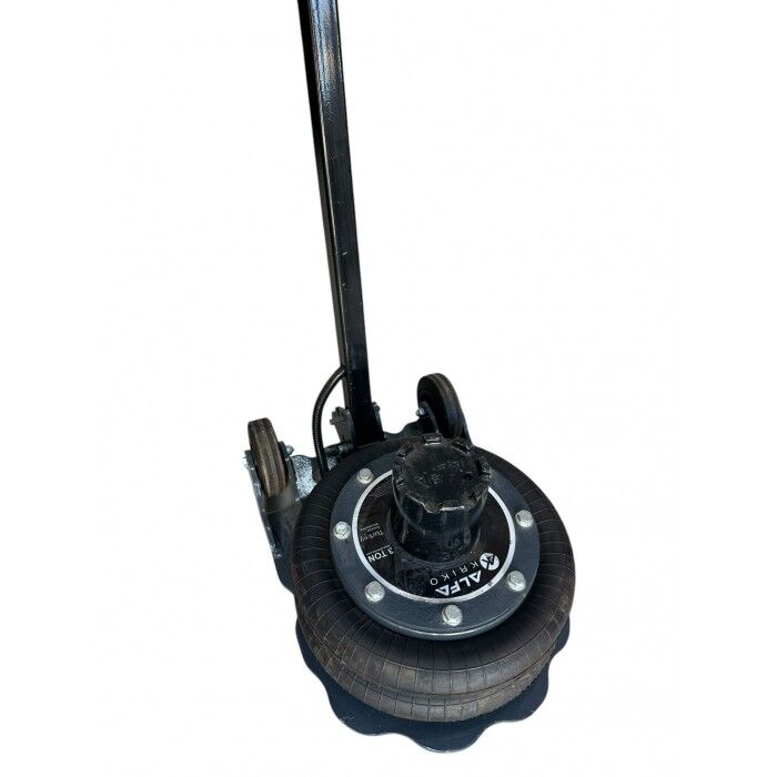 3 Ton Körüklü Havalı Kriko Alfa Kriko