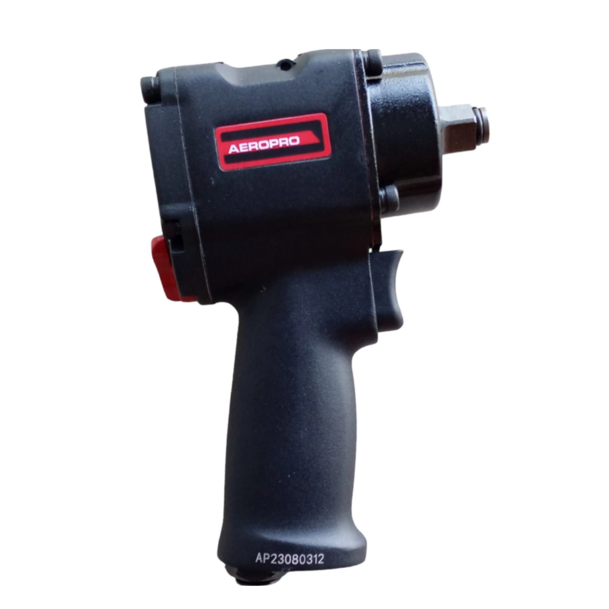 Aeropro 1/2 Havalı Somun Sökme Kısa Kafa