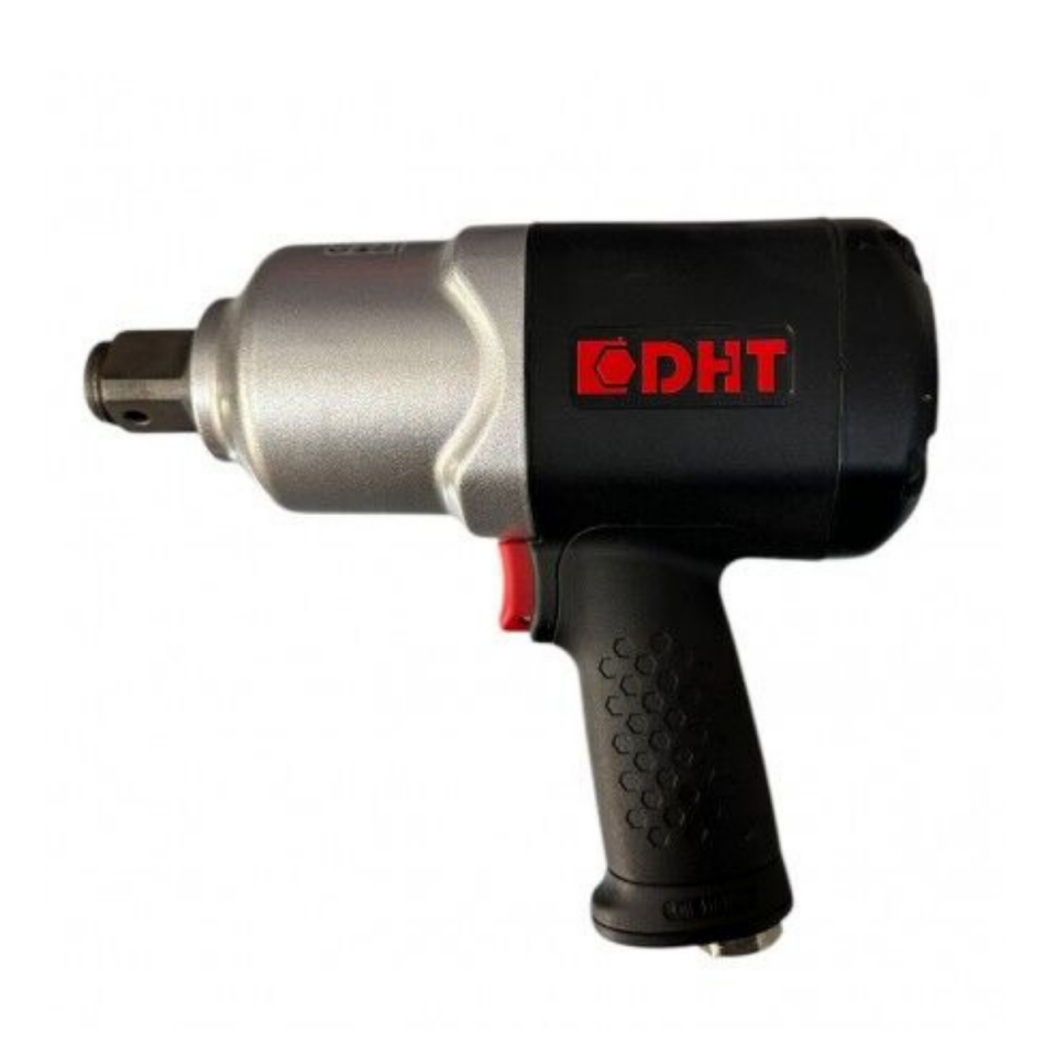 Dht 1' Havalı Somun Sökme