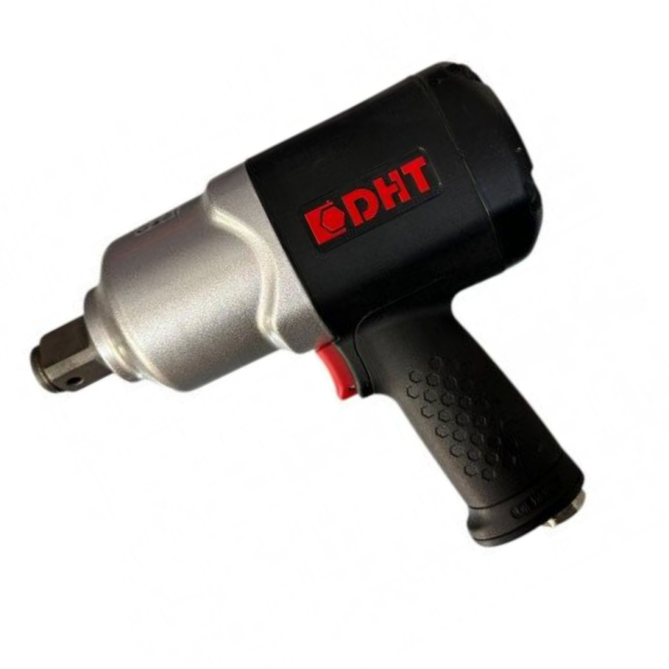 Dht 1' Havalı Somun Sökme