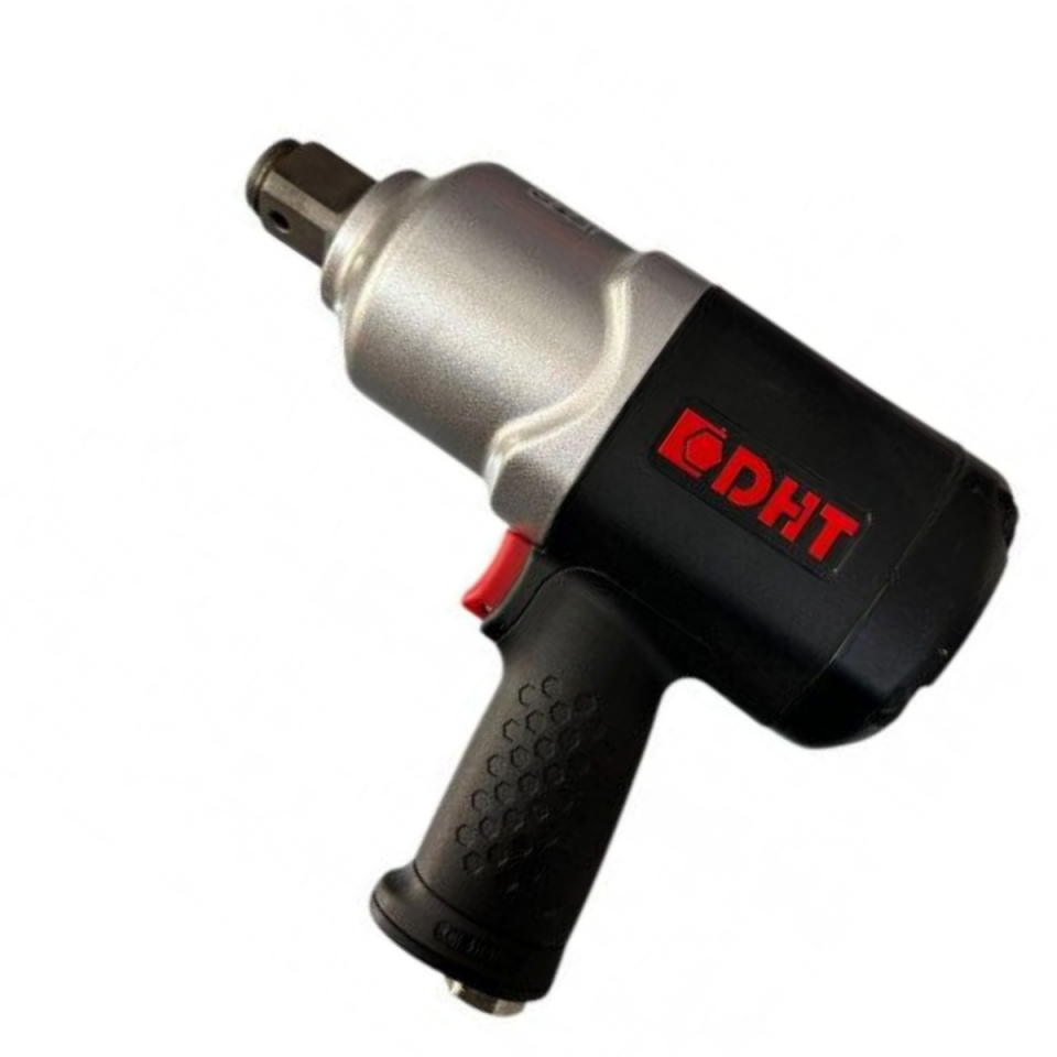 Dht 1' Havalı Somun Sökme