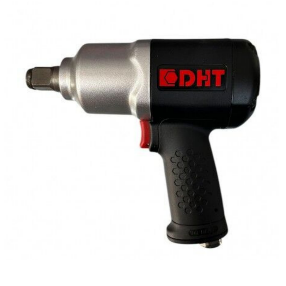 Dht 3/4 Havalı Somun Sökme