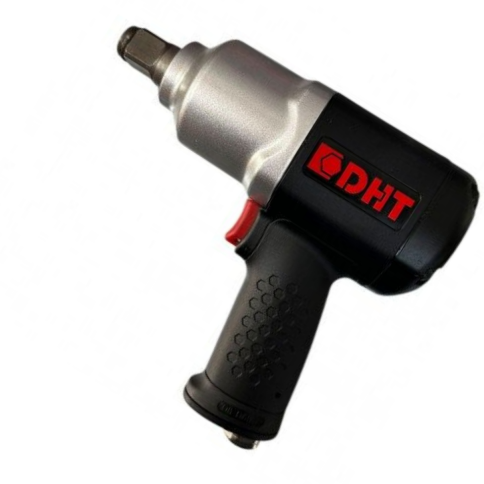 Dht 3/4 Havalı Somun Sökme