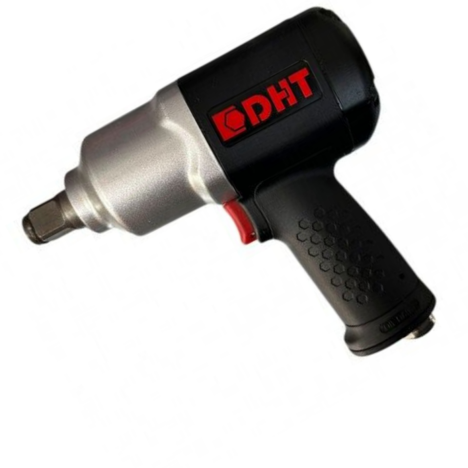 Dht 3/4 Havalı Somun Sökme