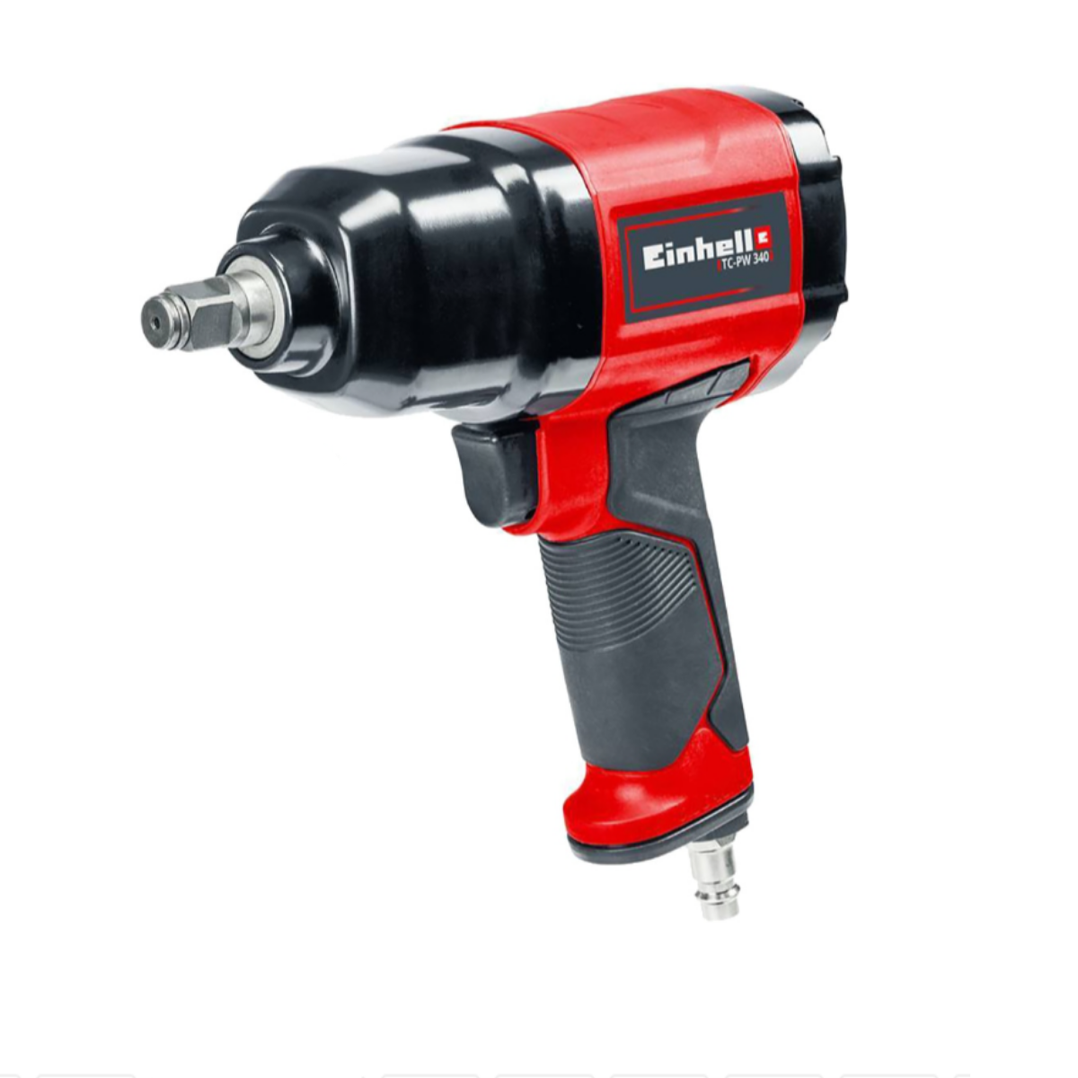 Einhell TC-PW 340 Havalı Darbeli Somun Sıkma Makinesi