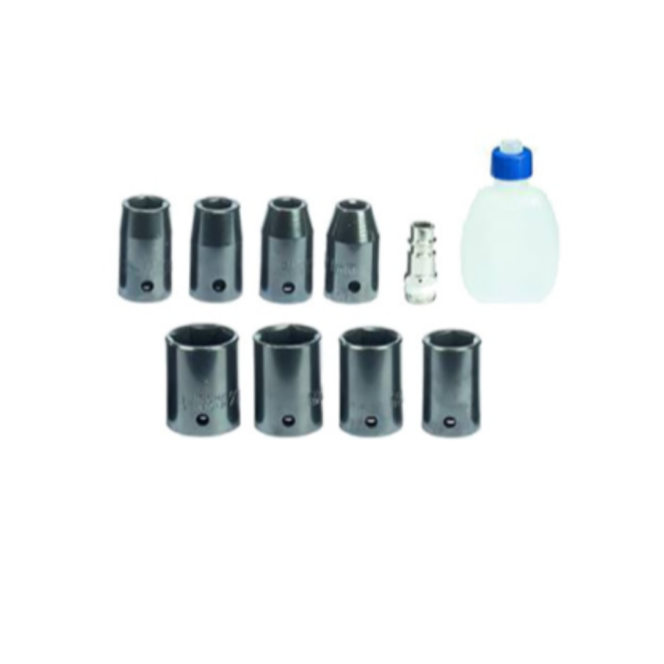 Einhell TC-PW 340 Havalı Darbeli Somun Sıkma Makinesi