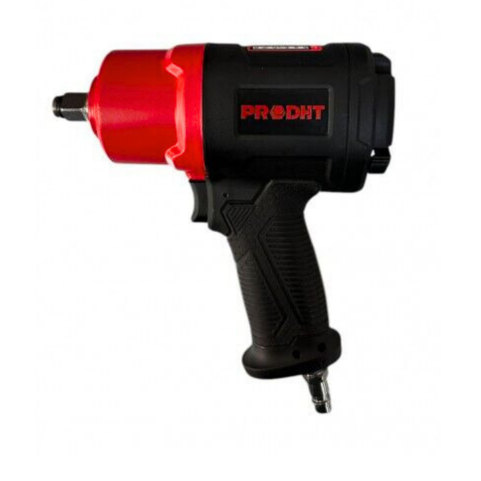 Prodht 1/2 Havalı Somun Sökme