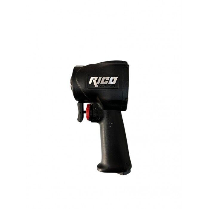 Rico 022-RC4085 3/8''-1/2 Mini Küçük Havalı Somun Sökme Tabancası