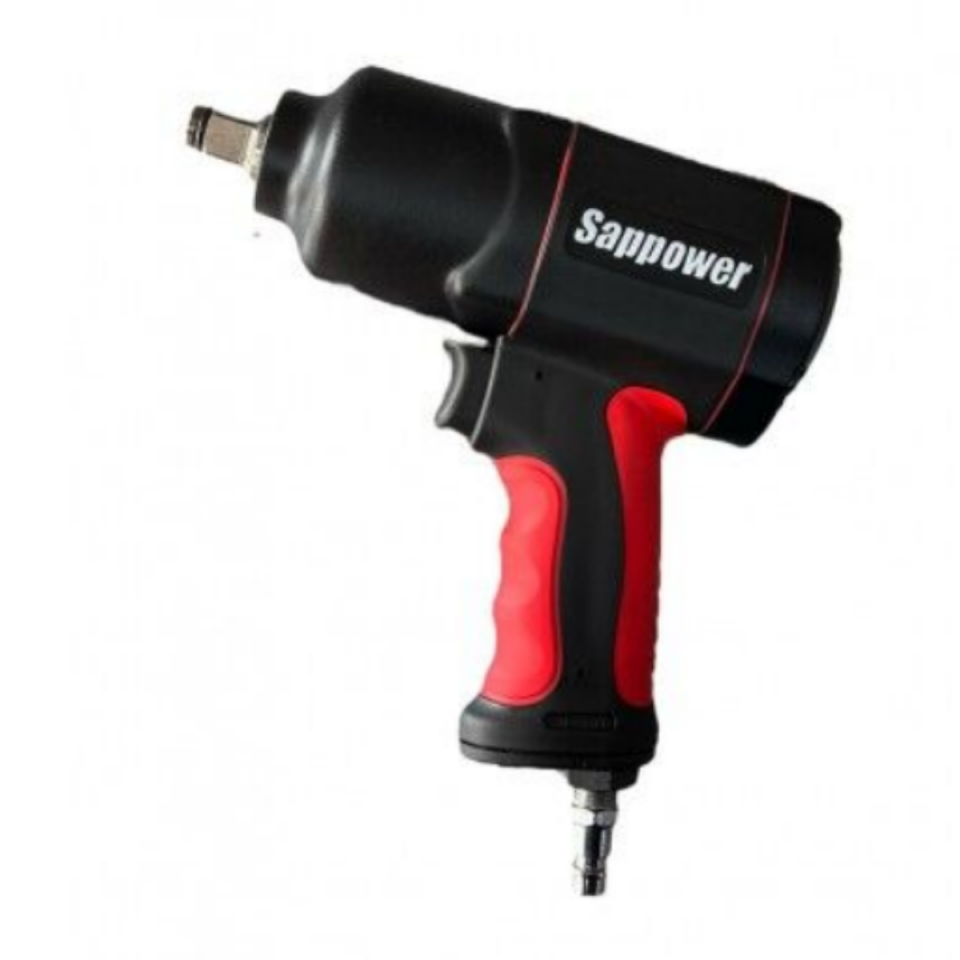 Sappower 3c6 Havalı Somun Sökme Tabancası