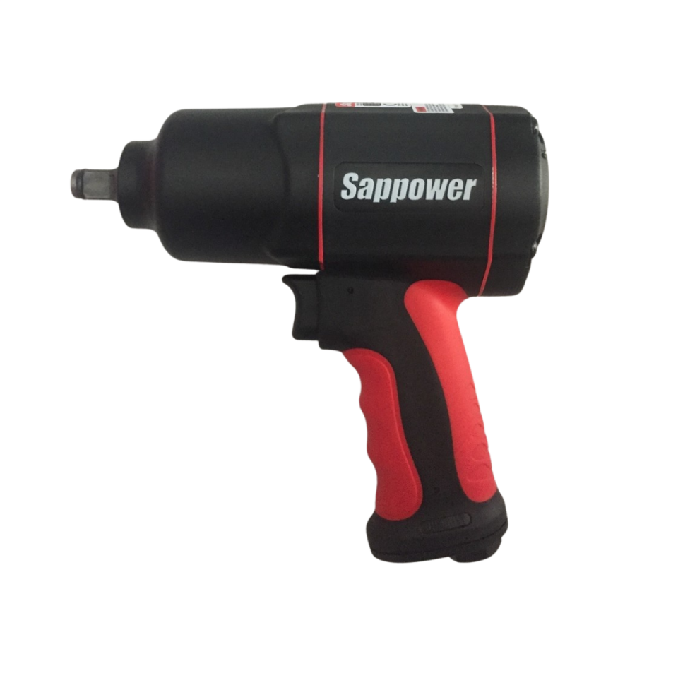 Sappower 3c6 Havalı Somun Sökme Tabancası