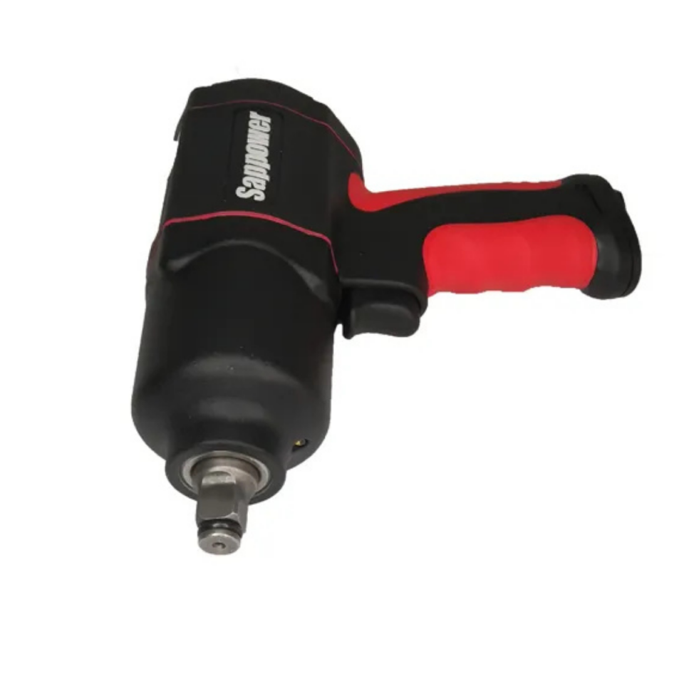 Sappower 3c6 Havalı Somun Sökme Tabancası