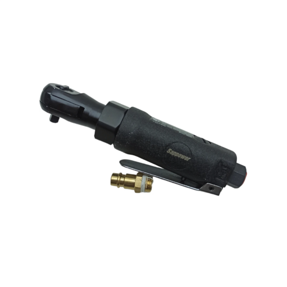 Sappower RW-2E 1/4'' Havalı Cırcır