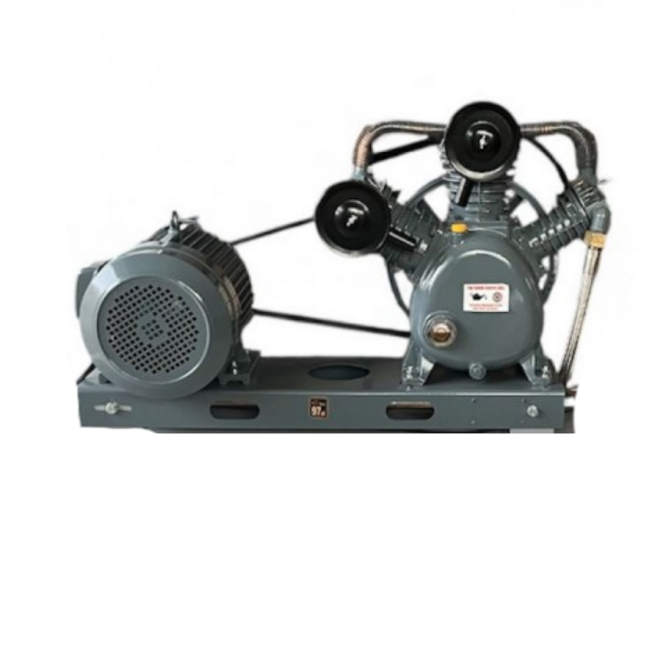 Proseth 300 Litre 2 Piston 12 Bar Kompresör