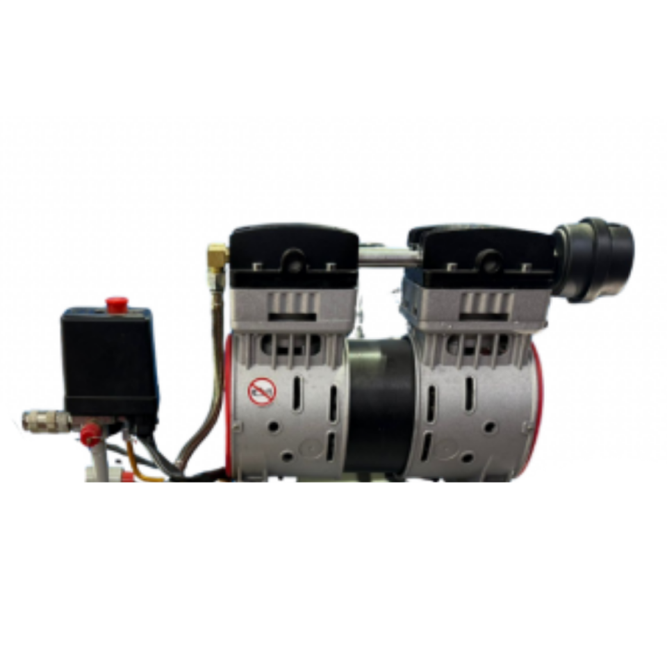 Proseth 50 Litre Sesli Kompresör