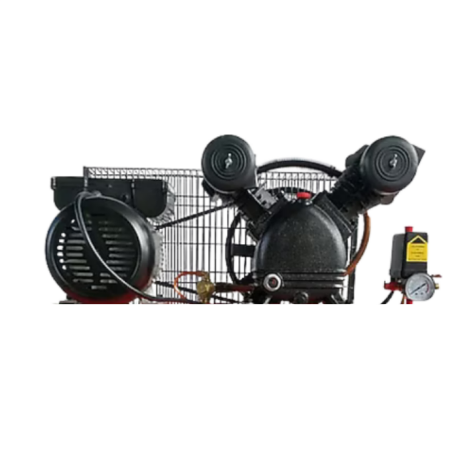 Proseth 80 Litre Sesli Kompresör