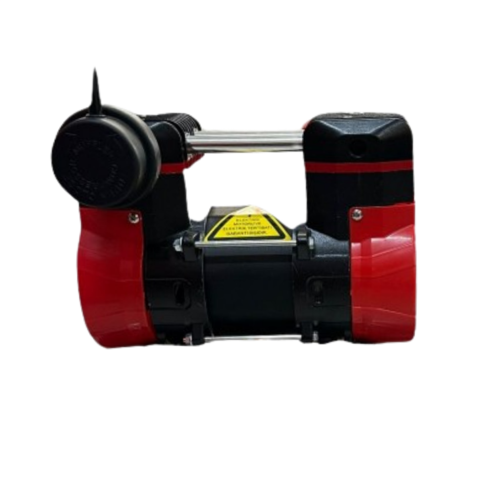 24 Litre Sessiz ve Yağsız Kompresör