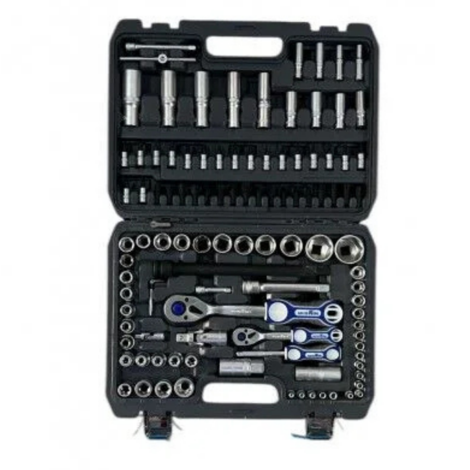 108 Parça Lokma Takımı 1/2 - 1/4 YOFE