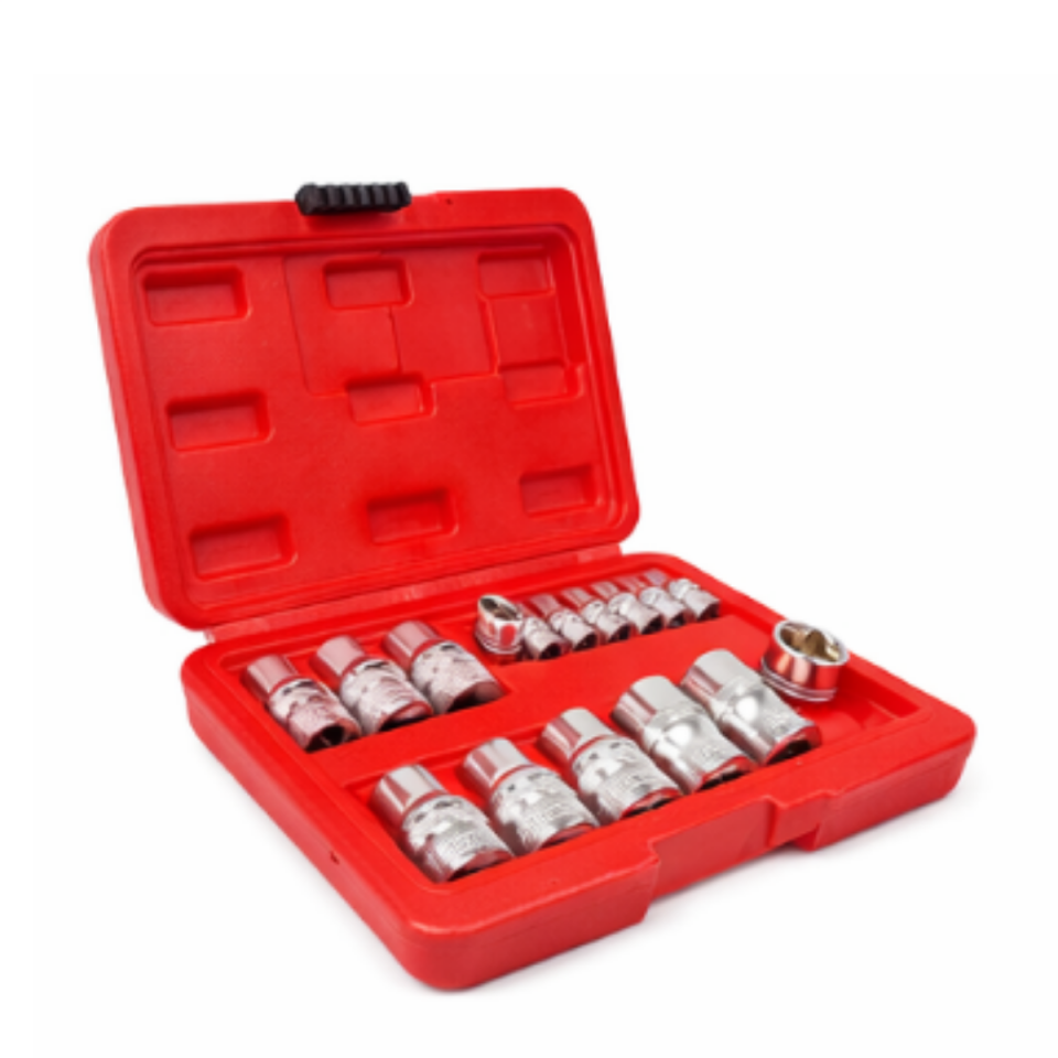 16 Parça Arm E Lokma Seti