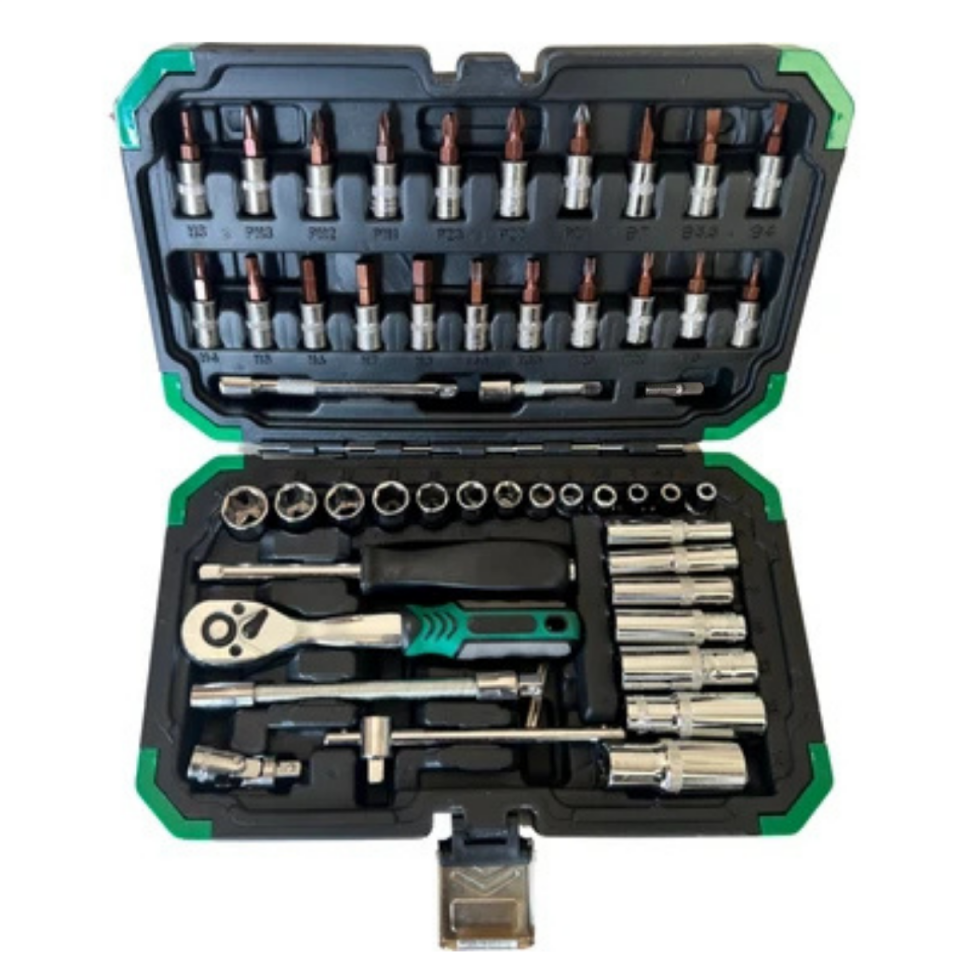 53 Parça 1/4 Lokma Takımı