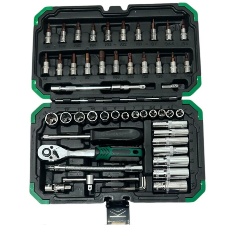 53 Parça 1/4 Lokma Takımı