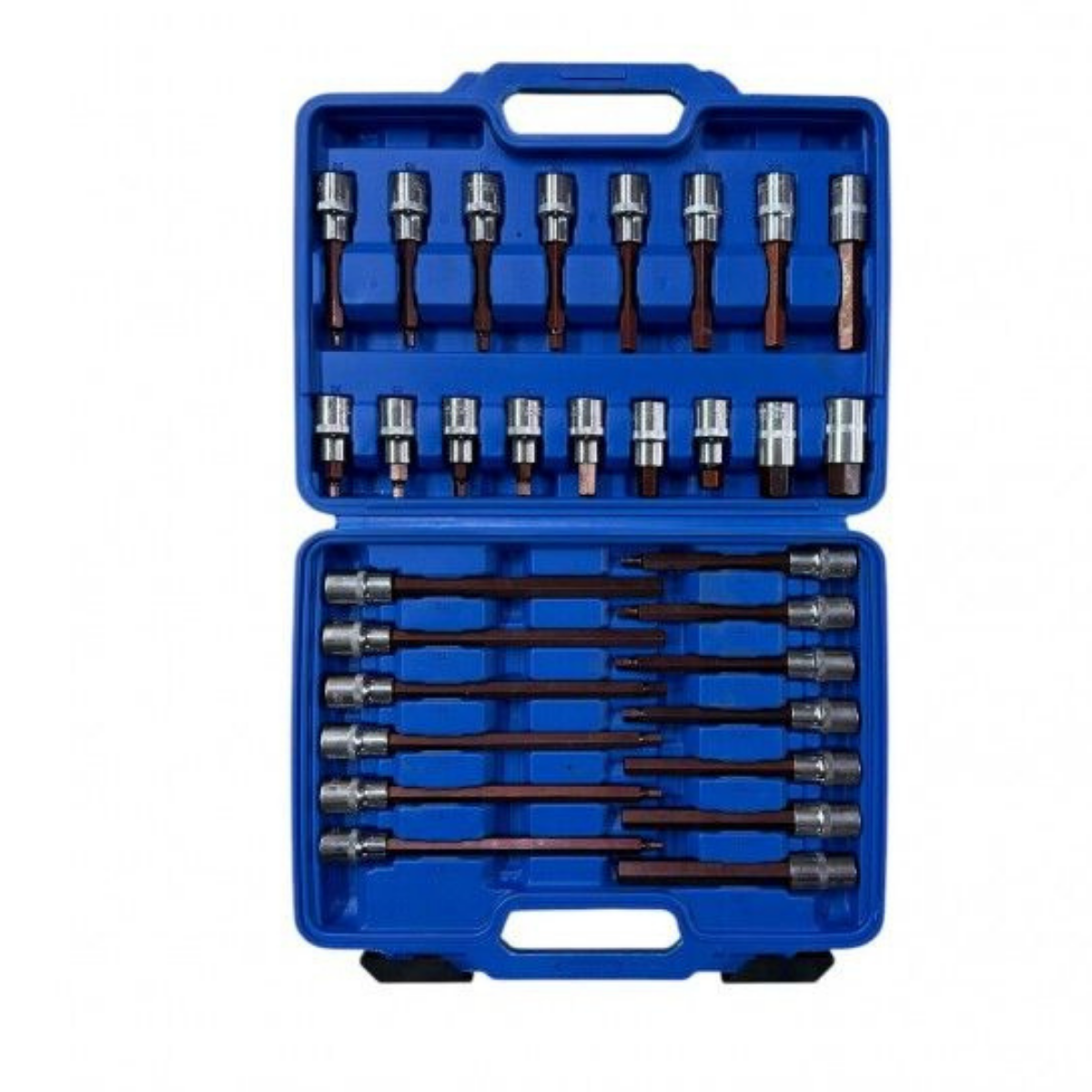 Allen Lokma Seti Uzunlu Kısalı