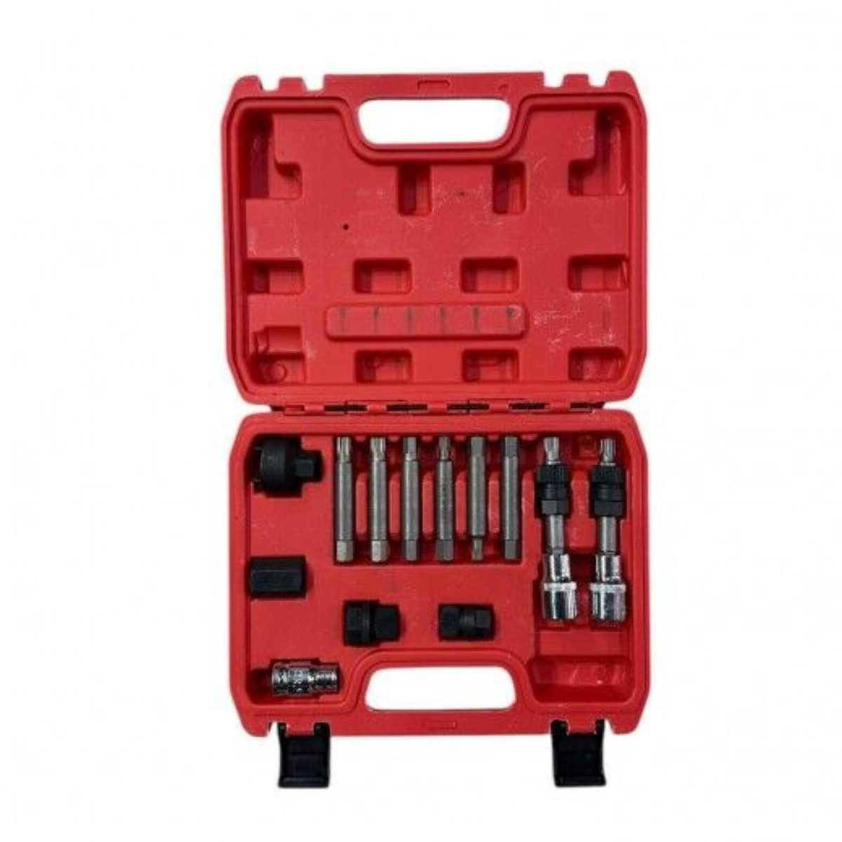 Alternatör Lokma Seti