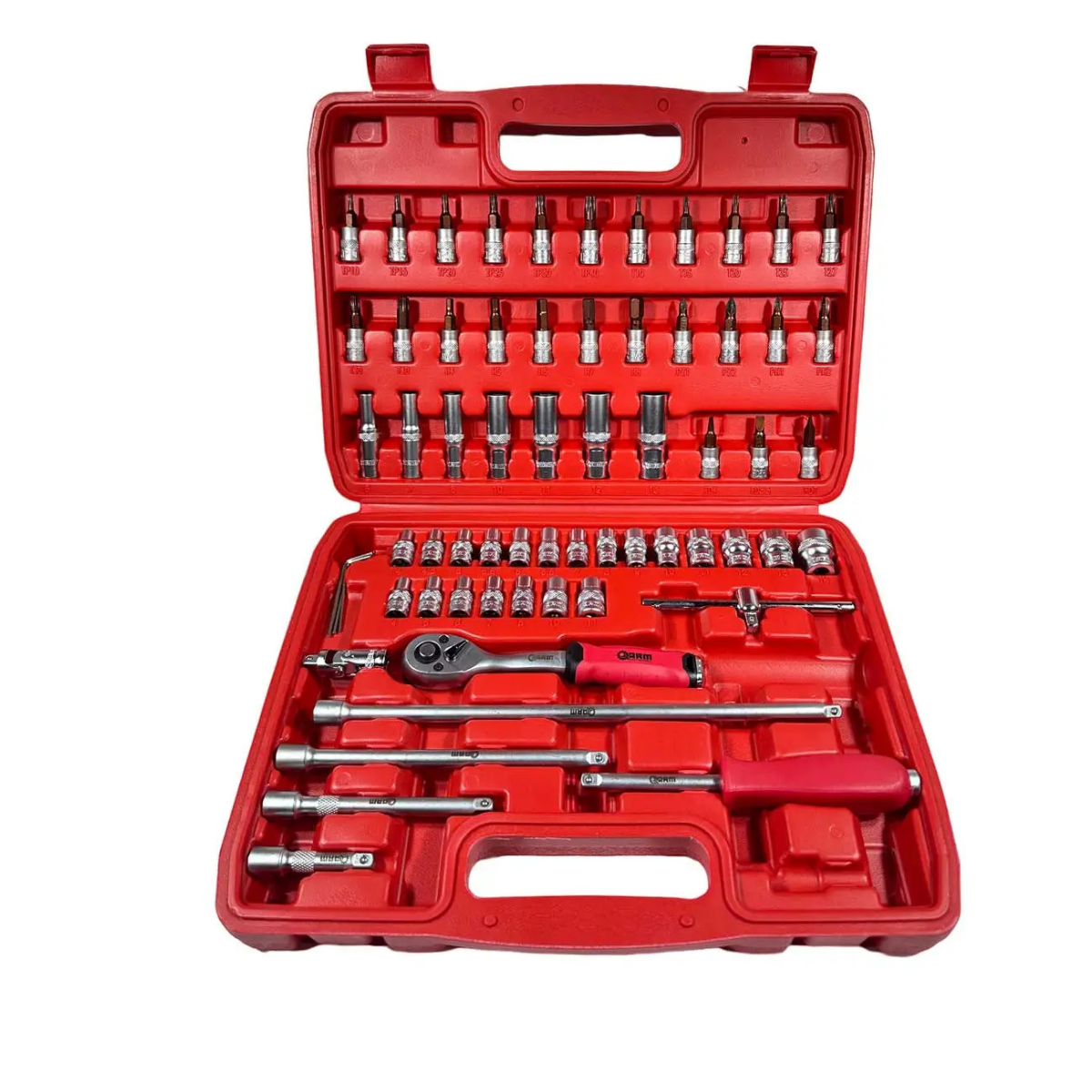 Arm 63 Parça Lokma Seti