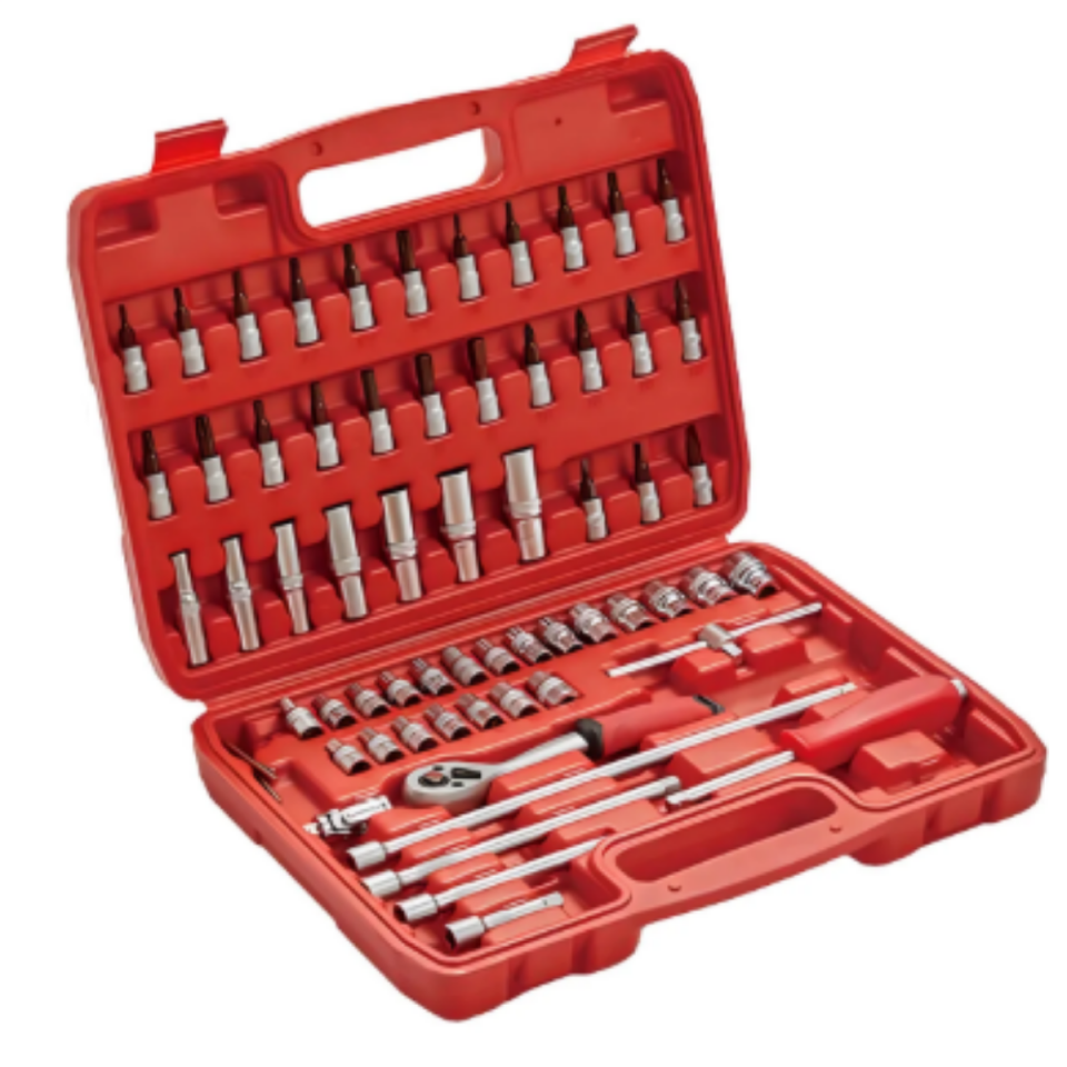 Arm 63 Parça Lokma Seti