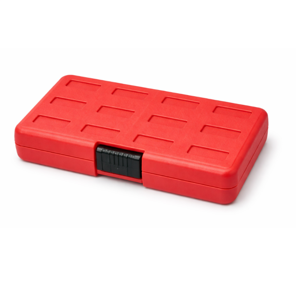 Arm E Lokma Seti 9 Parça