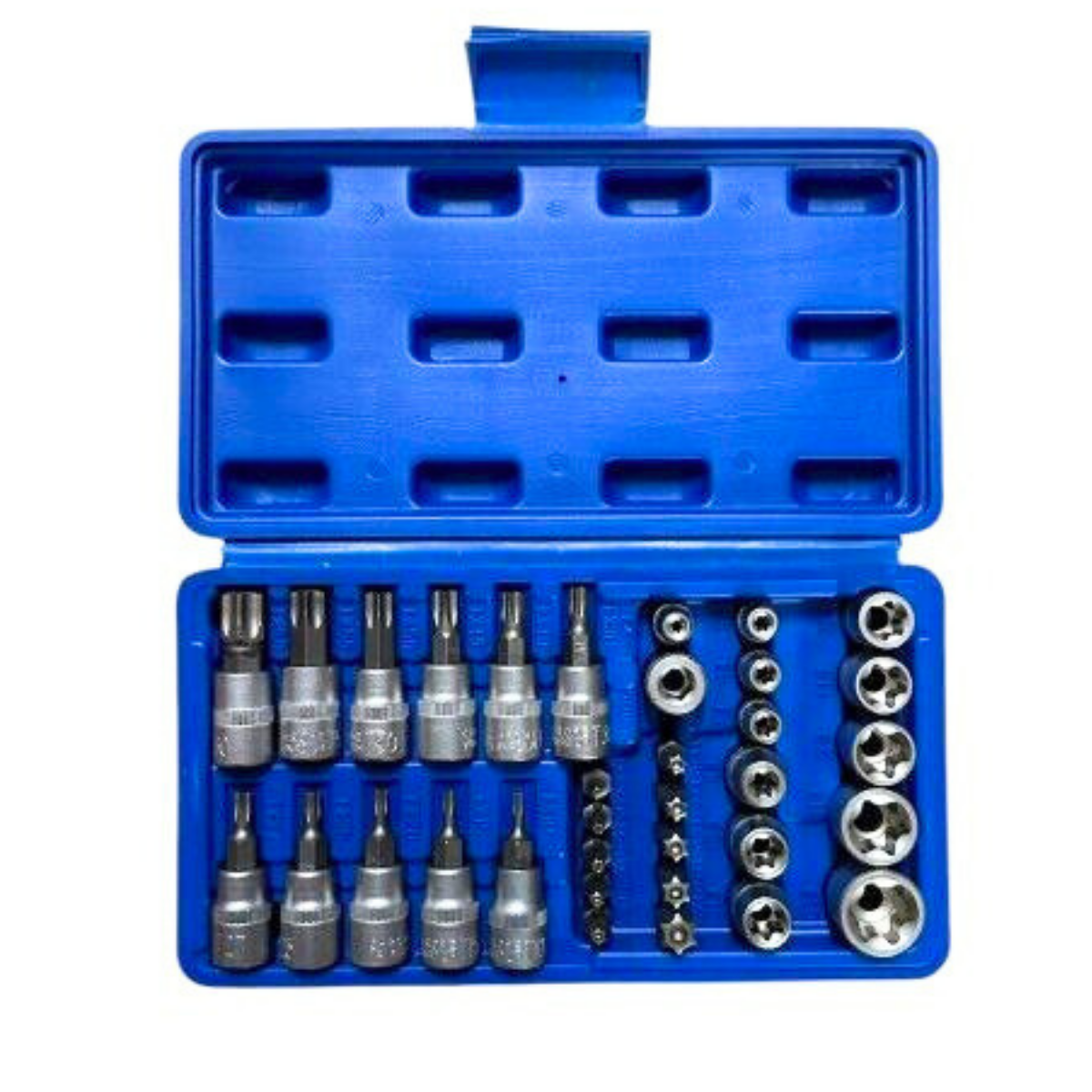 E Lokma Torx Lokma Seti