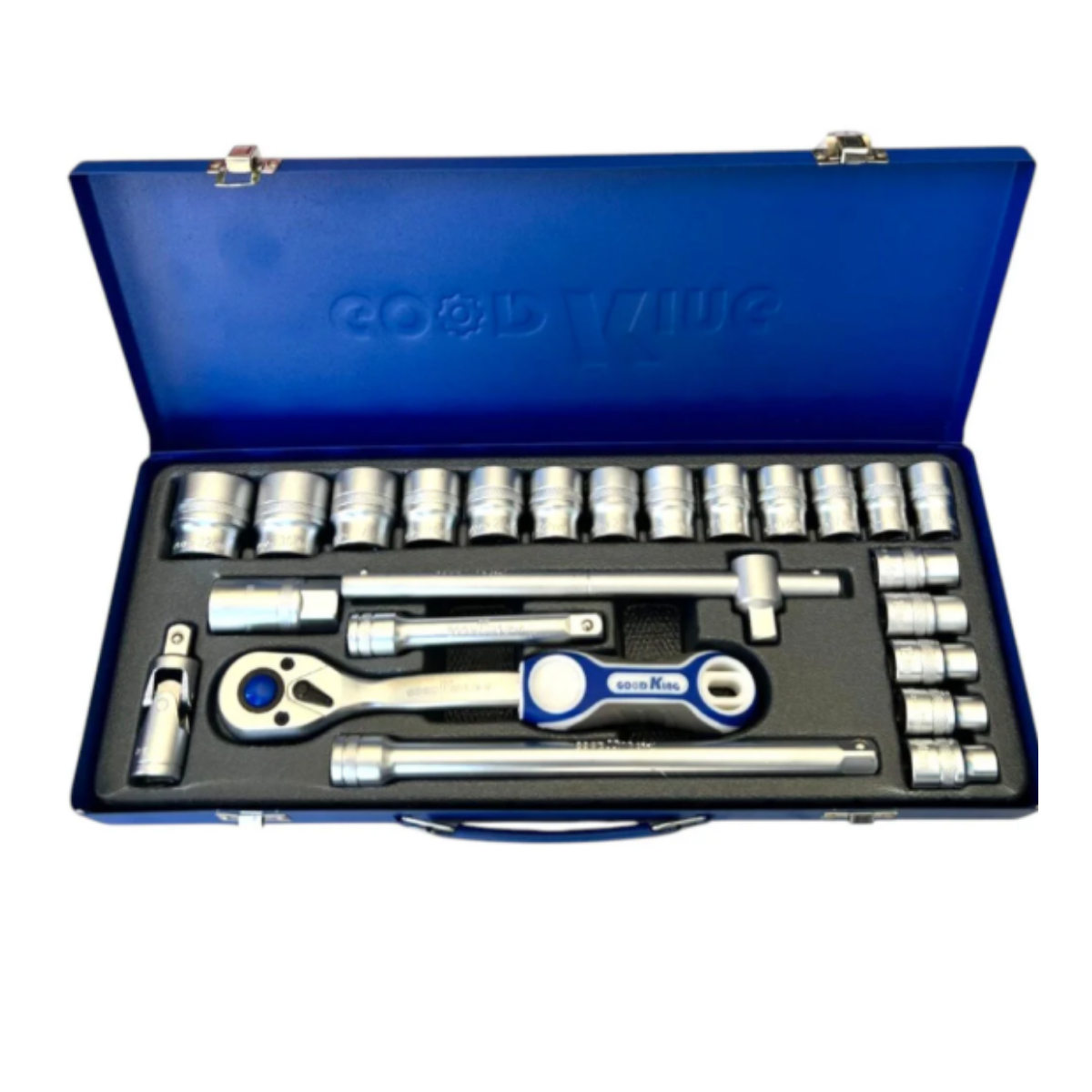 Good King 24 Parça Lokma Seti