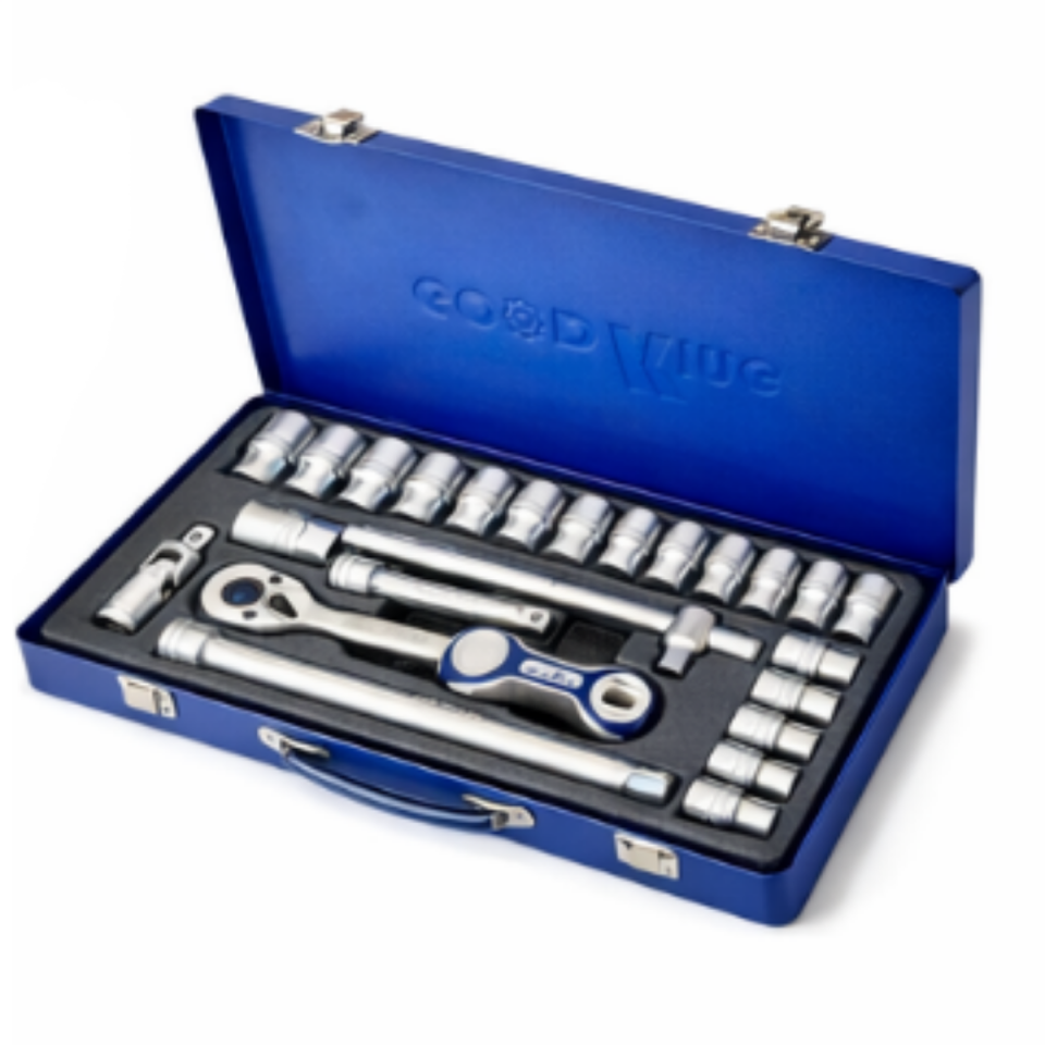 Good King 24 Parça Lokma Seti