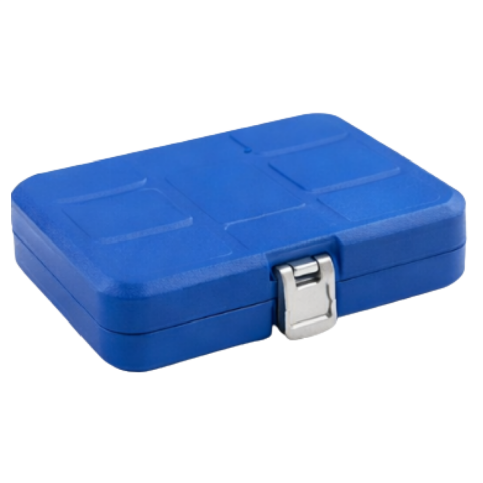 Havalı Derin Allen Lokma Seti 8 Parça