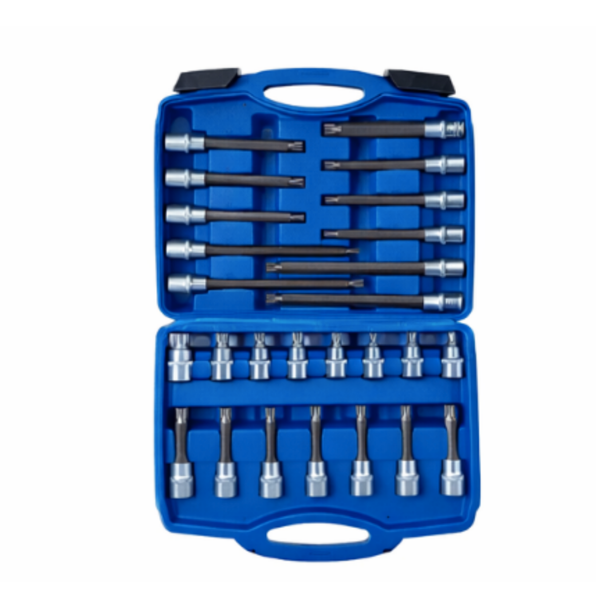 M Lokma Seti Uzunlu Kısalı