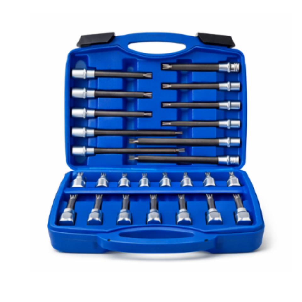 M Lokma Seti Uzunlu Kısalı