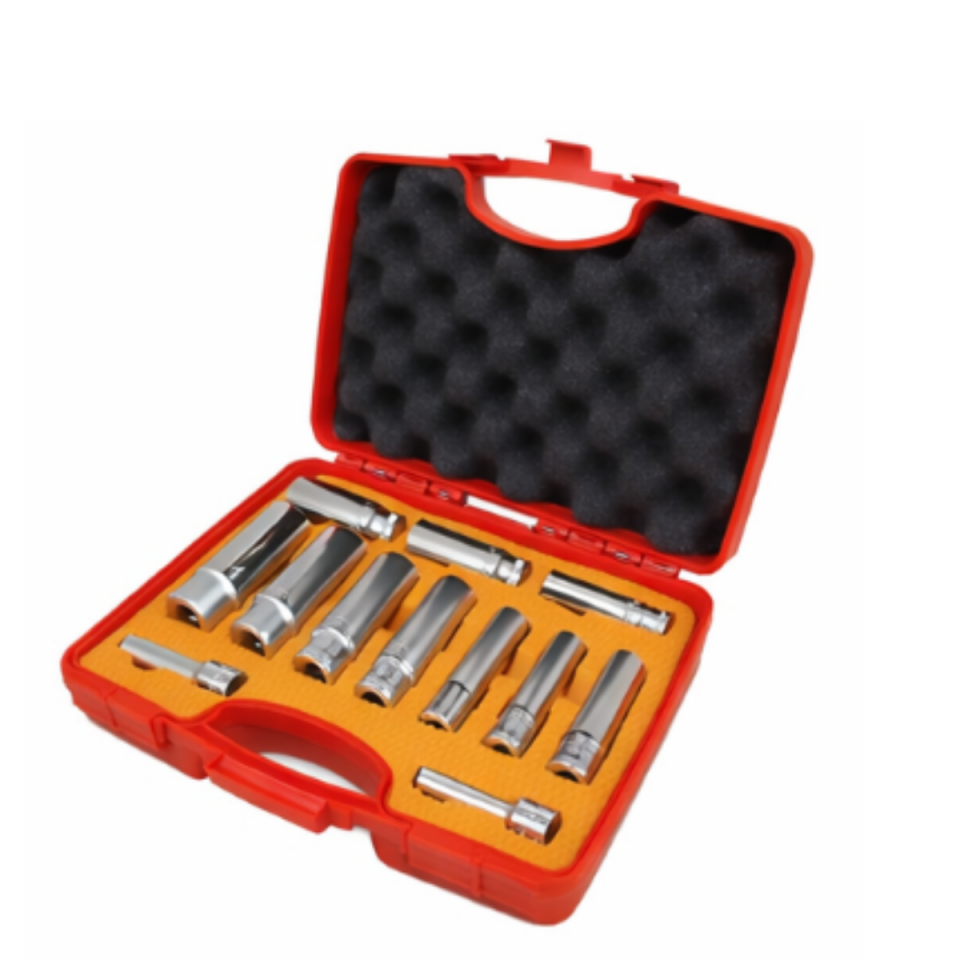 Rico 6 Köşe Derin Lokma Seti 12 Parça