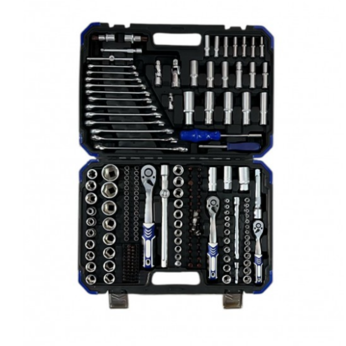 YofeFix 216 Parça Lokma Takımı 1/2 - 3/8 - 1/4